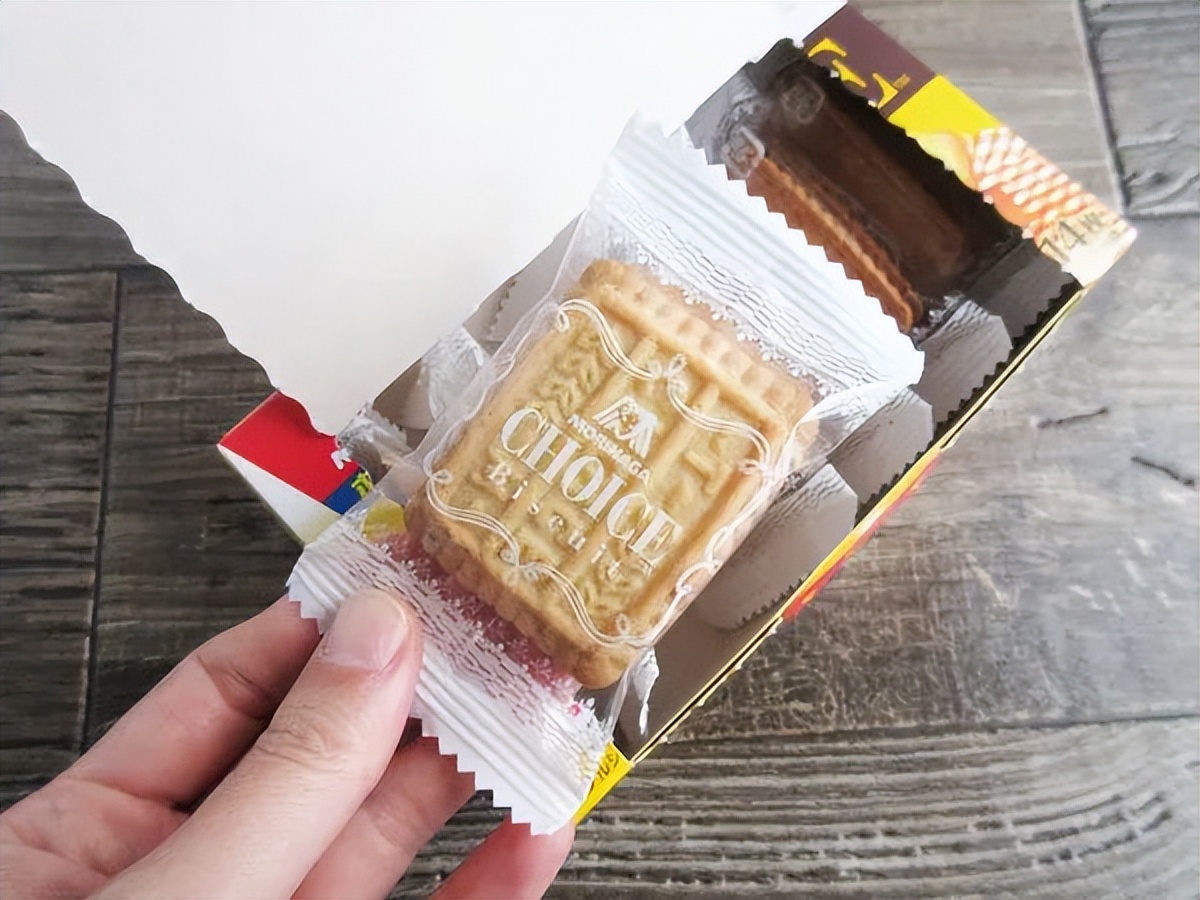 日本零食全球第一,2020日本最火爆零食排行榜