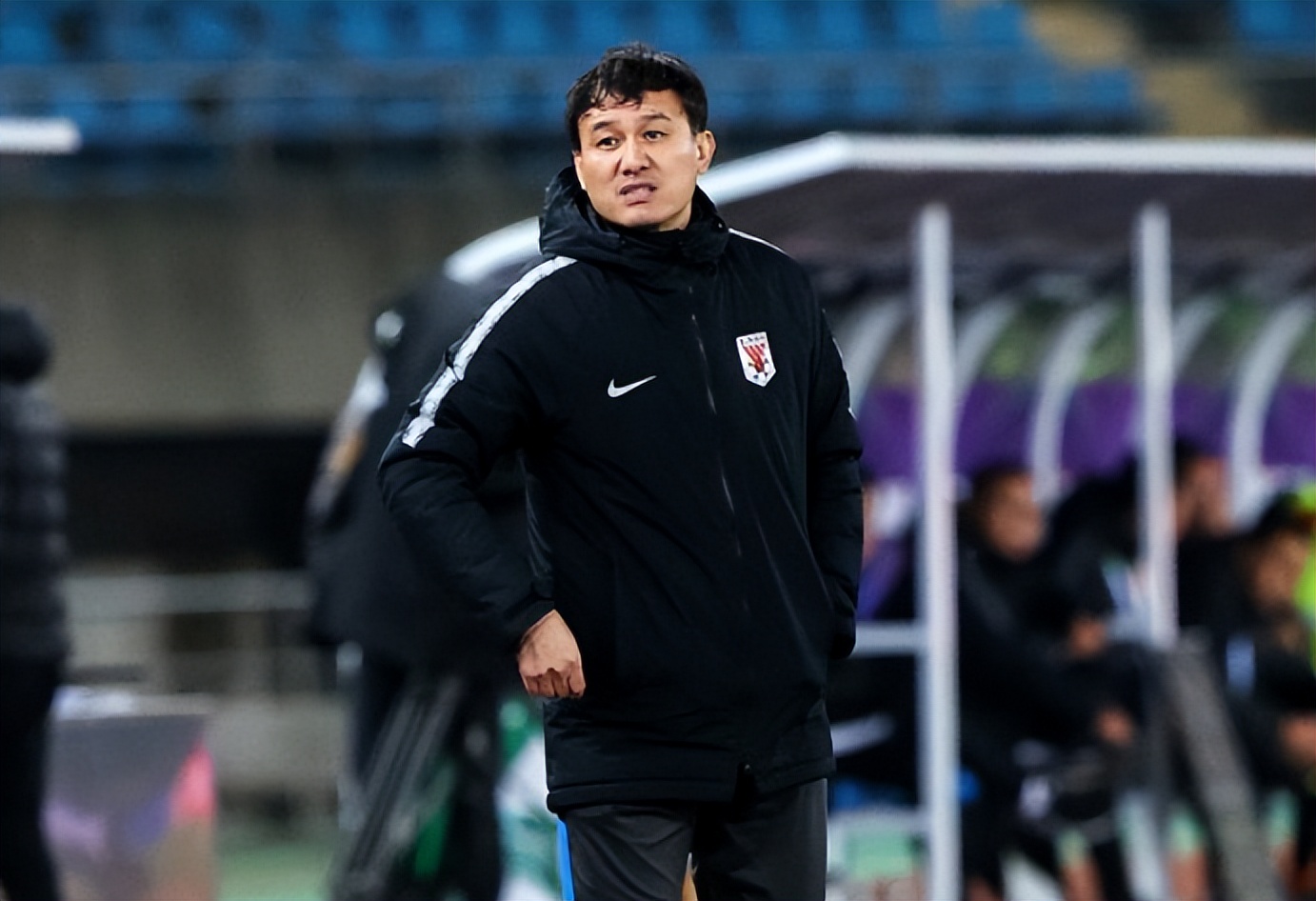 中国足球球迷大型庆祝现场,中国足球球迷十大名场面