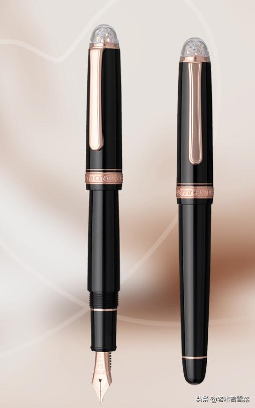 100元能买到什么样的钢笔,100元可以买到什么样的金尖钢笔