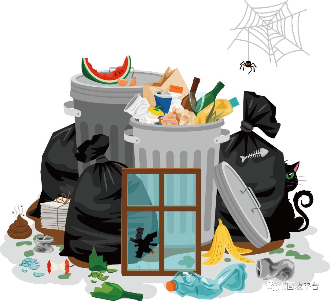 夏天要及时倒垃圾,夏天厨余垃圾怎么处理