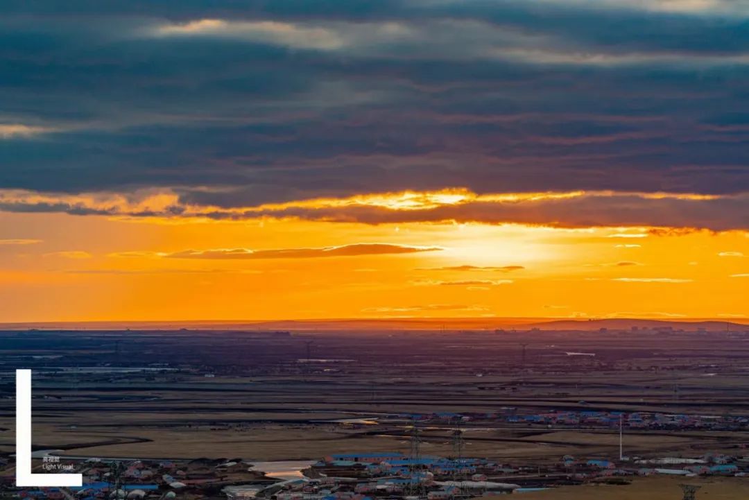 海拉尔四天三夜,海拉尔四季变化明显吗