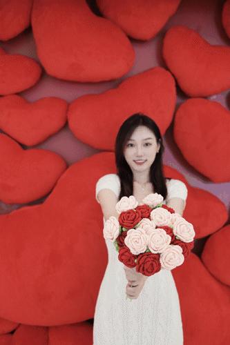 销售门店为五一造势活动视频,借势营销5大招