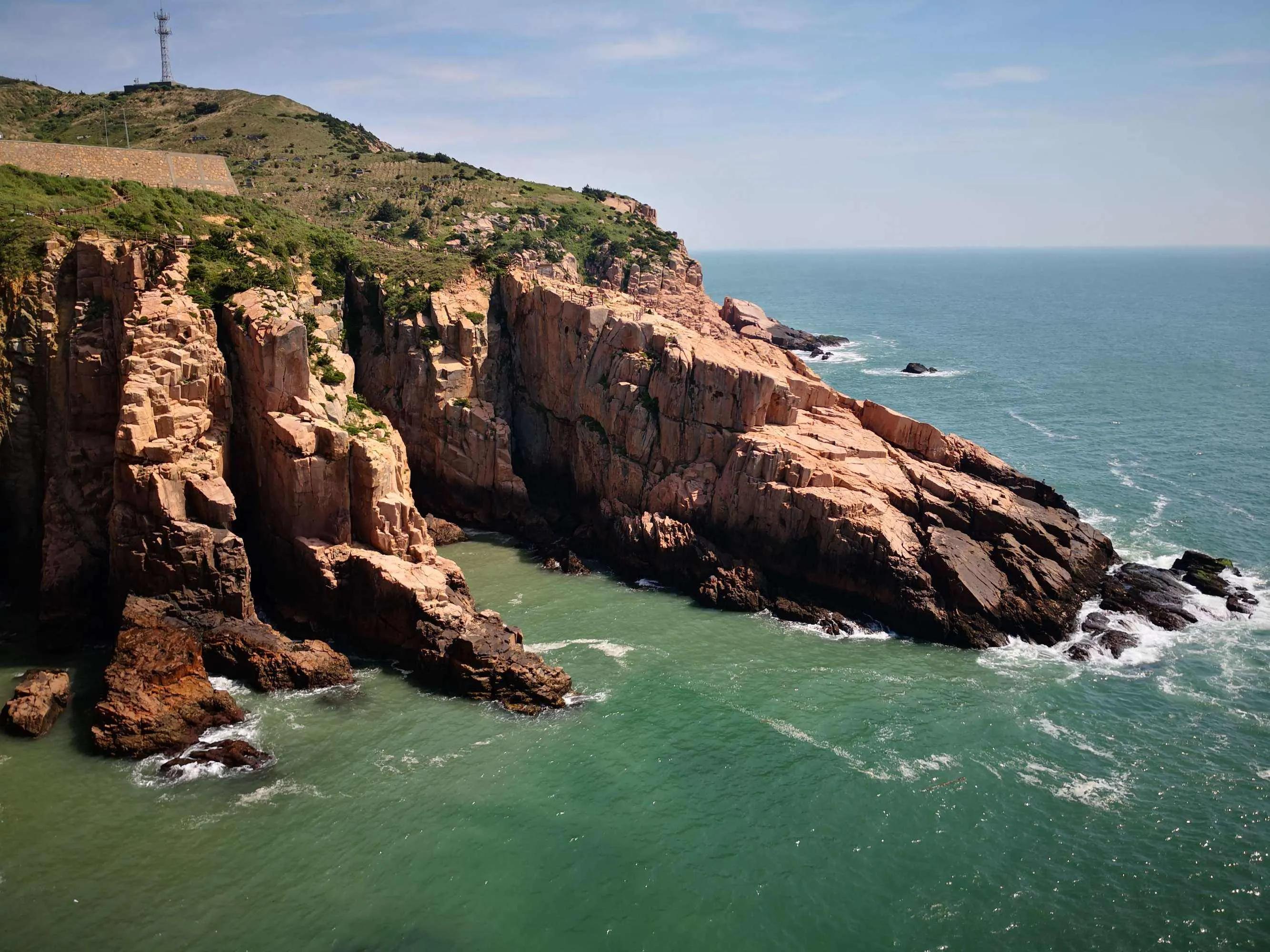 枸杞岛旅游攻略民宿费用 (枸杞岛亲子游攻略)