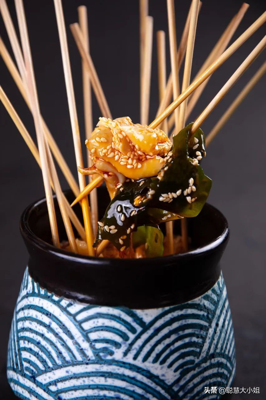 成都“兔”年的别样解锁方式？去这个美食之都用鲜香麻辣重启味觉