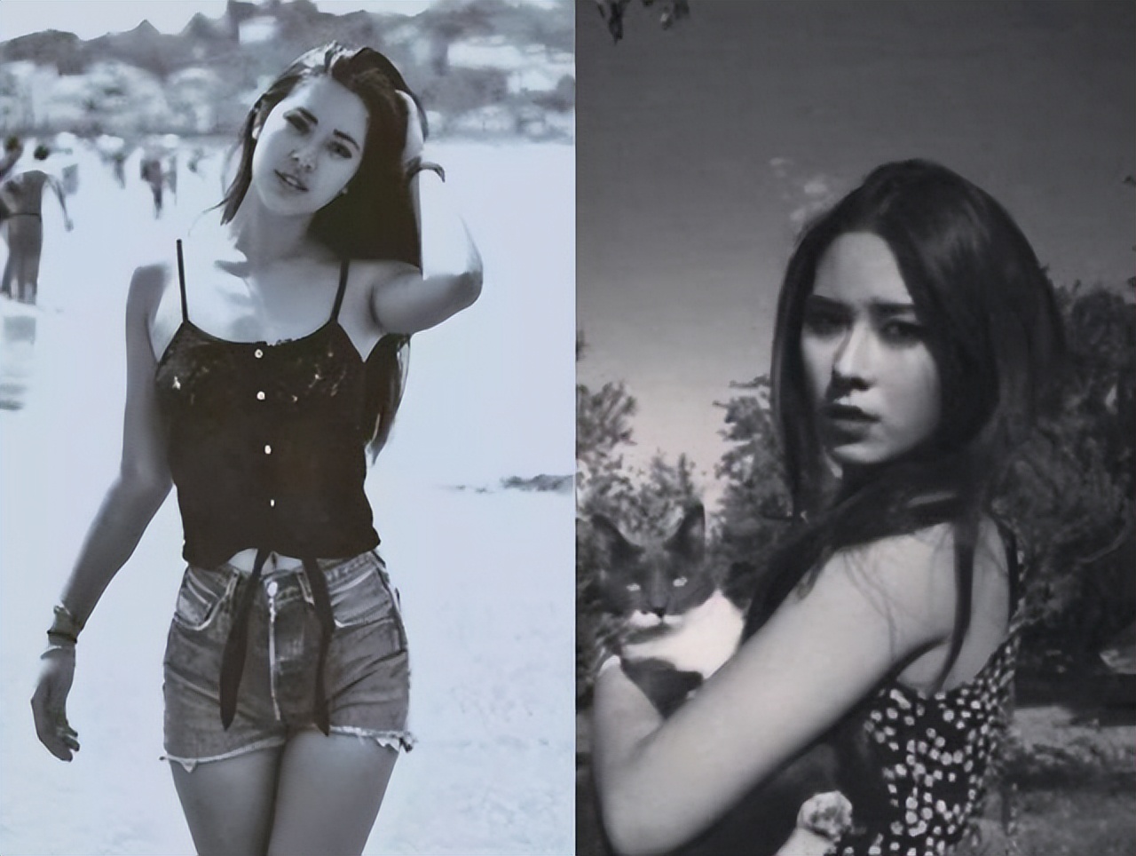 姜家有女初长成！女儿最害怕看见我流泪，如今姜文有心事