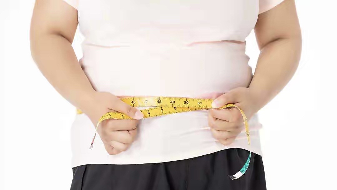 体重与死亡率关系被发现，60岁以后这个体重更长寿，你达标了吗？