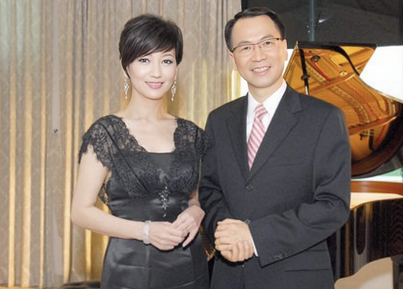 突传死讯！香港知名富商不幸离世，多次花重金请赵雅芝做代言人