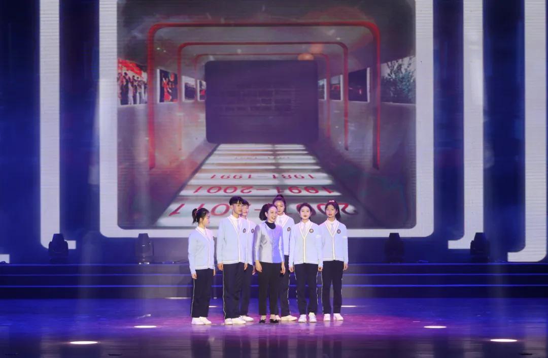 单县第一中学校庆,单县一中校庆