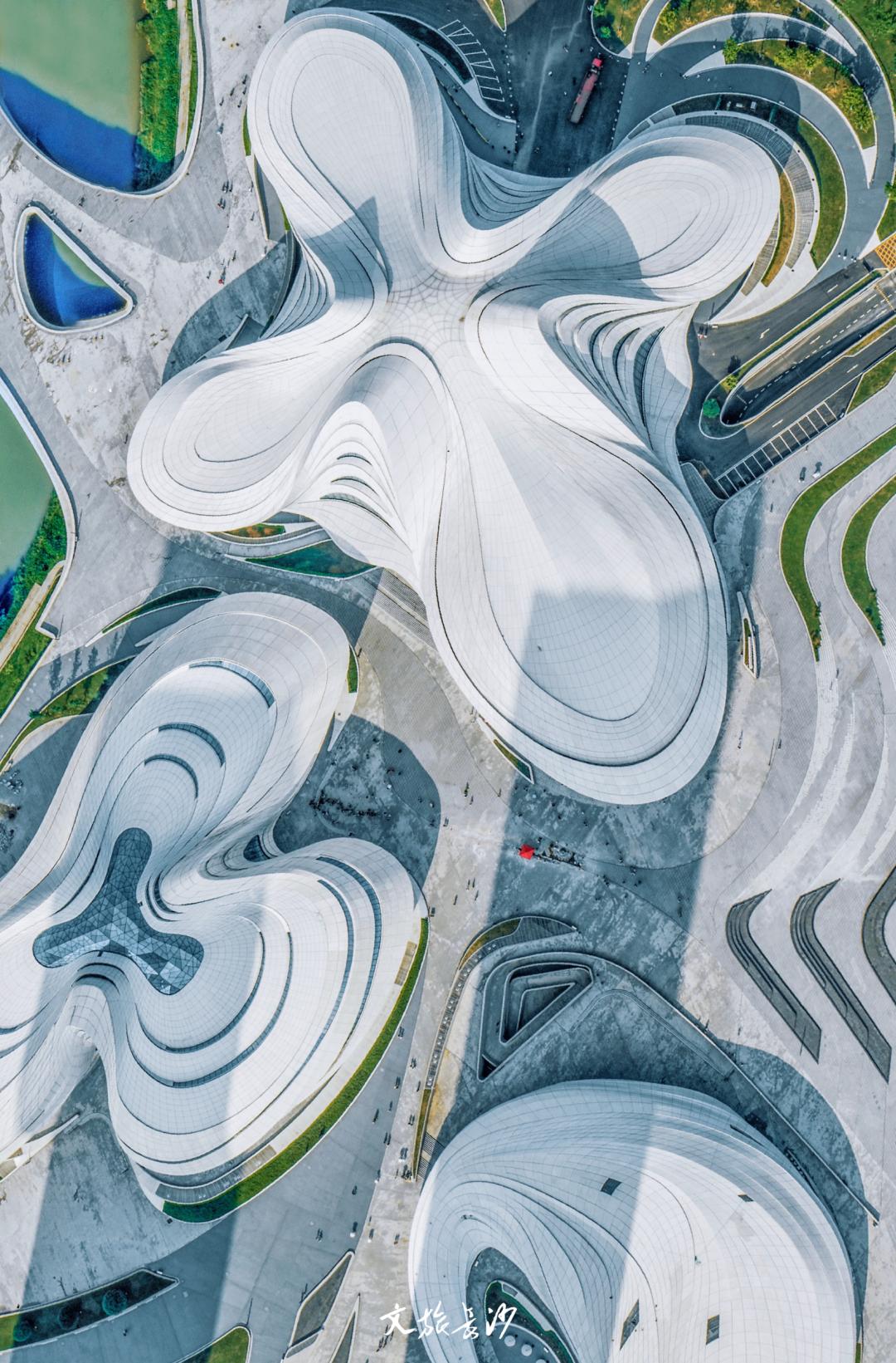 【星城漫游】打卡全世界，就从长沙出发