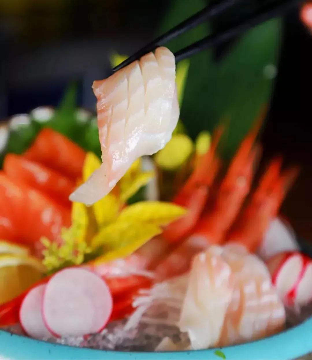 100种常见海鱼大全,常吃的海鱼图片及介绍