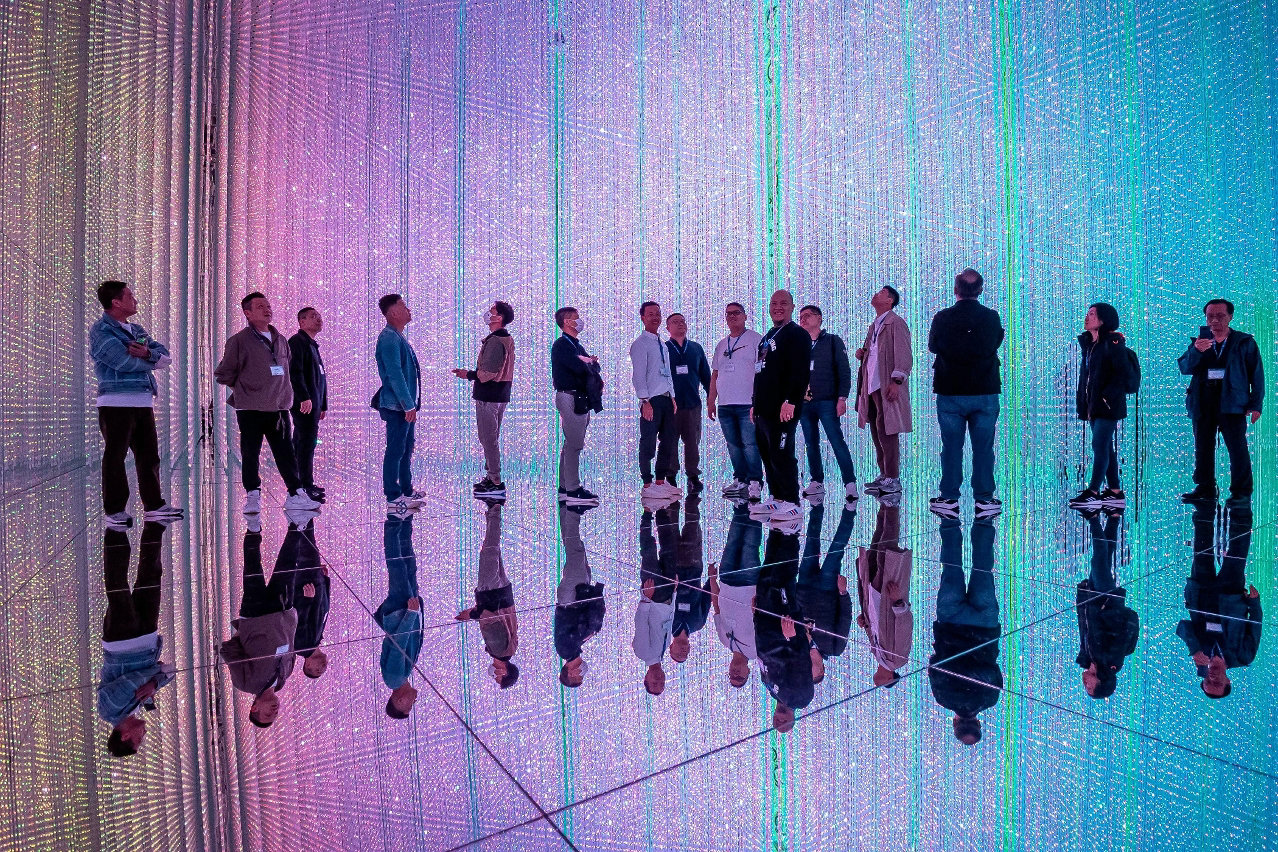 澳门头条|旅游局再组织两香港旅业协会来澳考察促进「港澳联游」