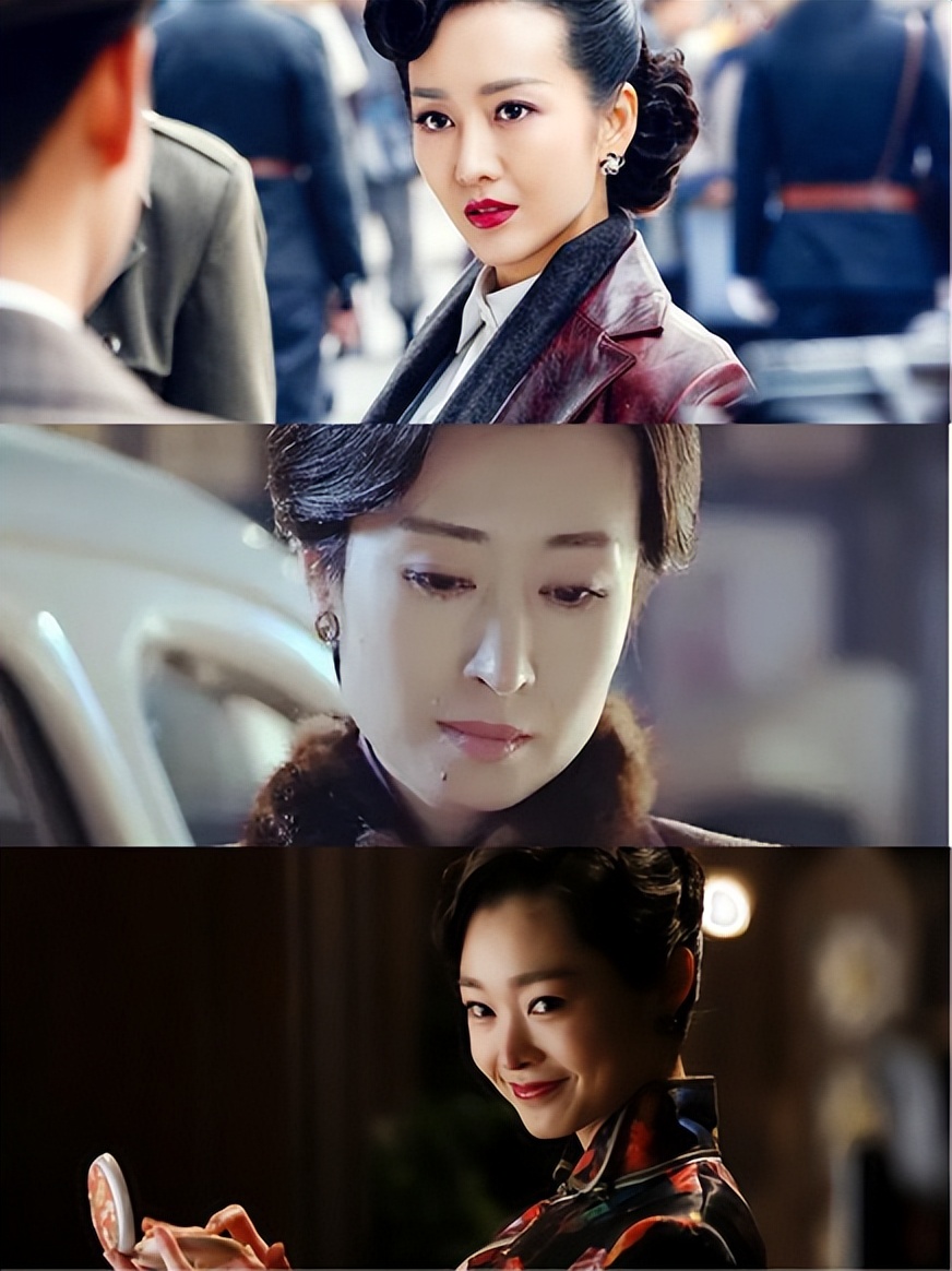 口碑最好潜伏的谍战剧15部,十部熬夜必看谍战剧潜伏第一名