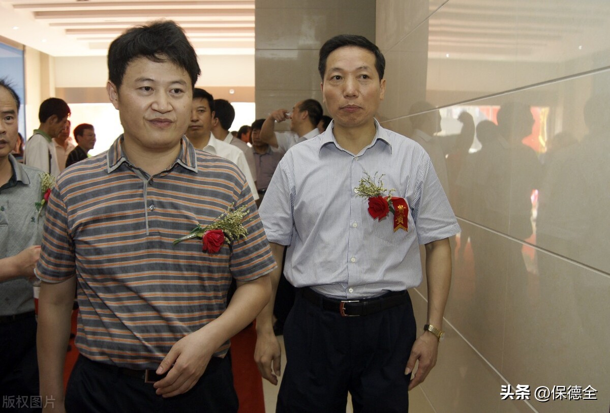 长峰医院院长被刑拘,长峰医院院长判几年