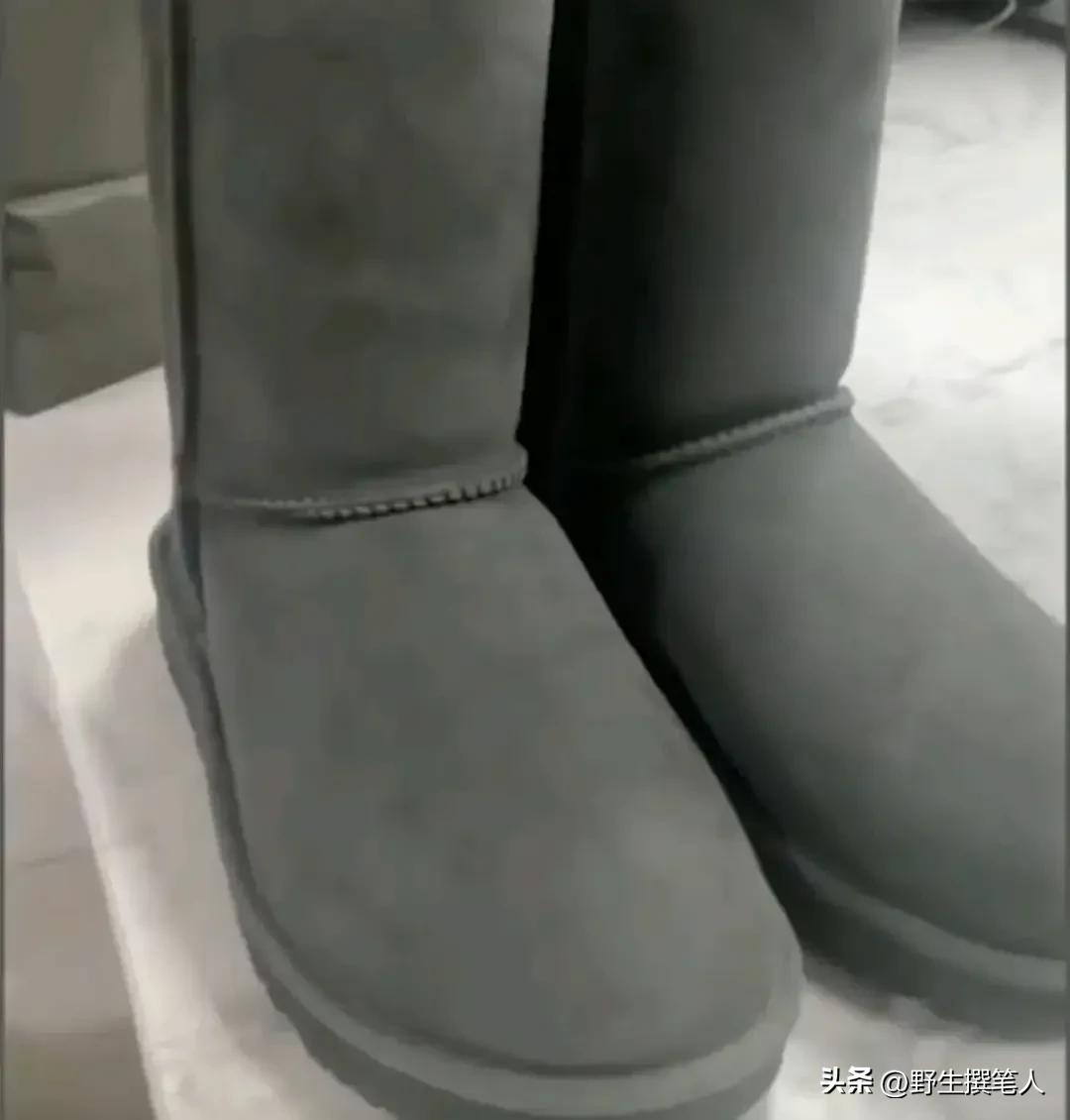 女子因摸脏商家鞋子被要求买下，反被女子“维权”，碎了三观