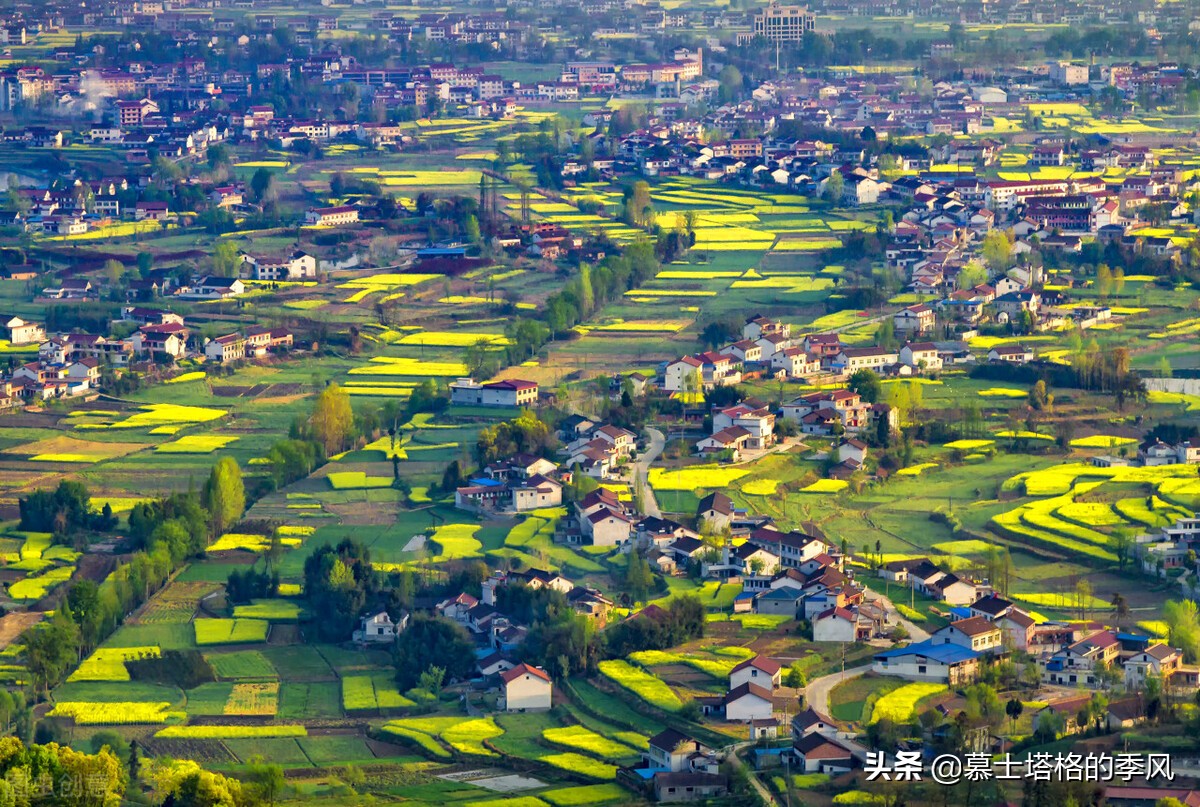 西北最适合居住的城市,西北地区养老哪里好