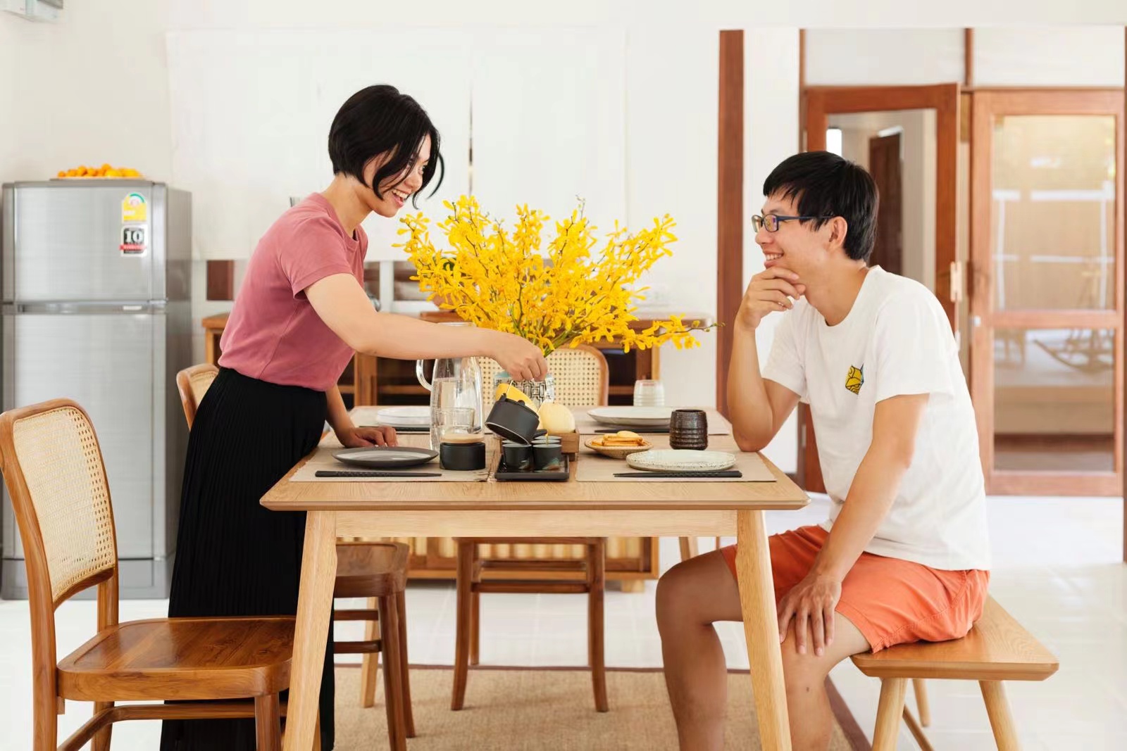 涓浗灏忎紮鍦ㄦ嘲鍥藉紑姘戝,骞垮窞濡瑰瓙鍒涗笟澶辫触