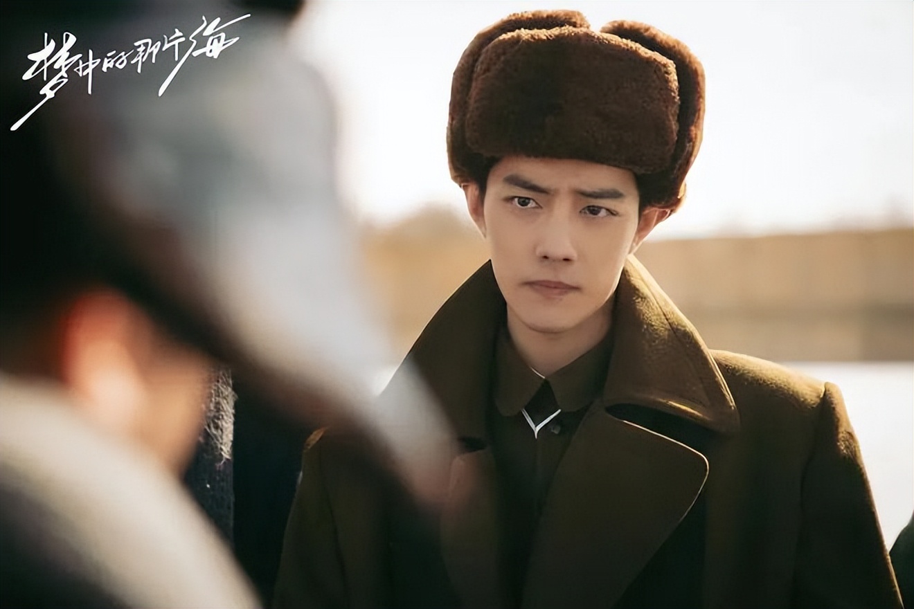 在激扬青春的进程中书写壮丽篇章,在挥洒青春热血与汗水中不断前行