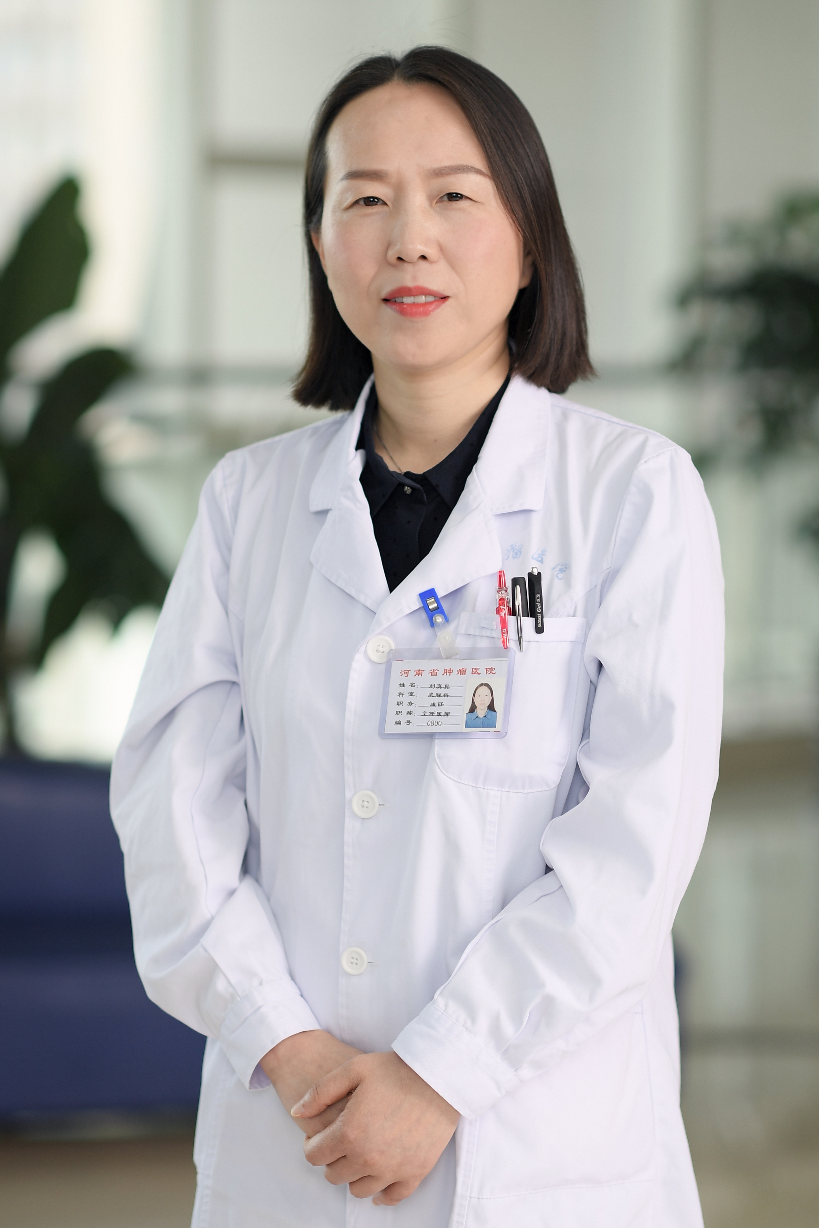 我是诊探家|刘真真：打造省内唯一开展自体乳房再造和高难度修复手术的“技术军团”