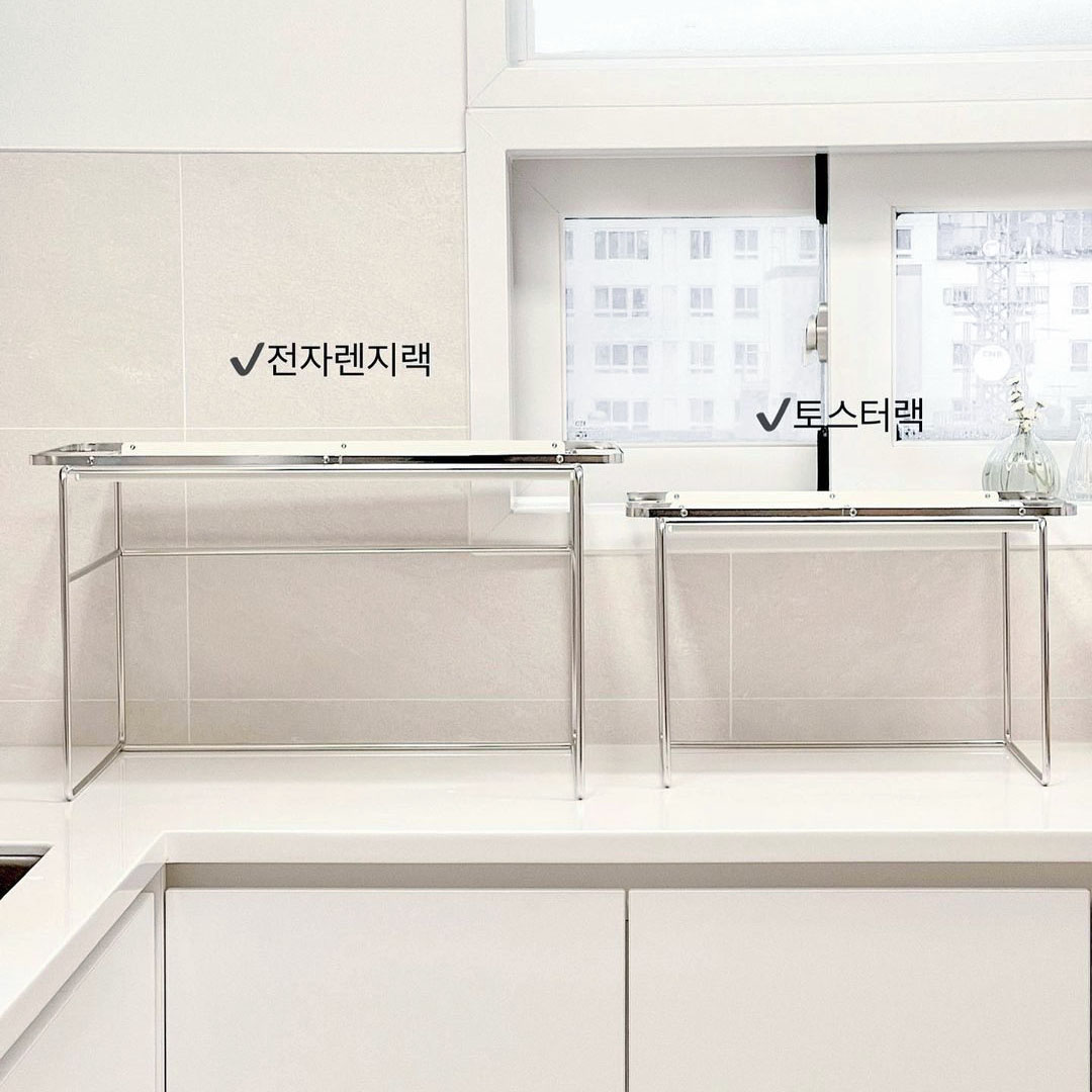 橱柜、浴柜再多也难收？这6大收纳神器高颜又高能，韩国主妇大爱