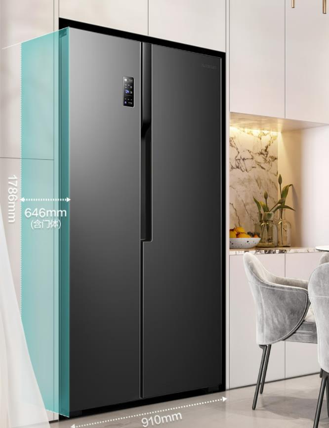 国内冰箱十大品牌2023排行榜,冰箱哪个品牌质量最好怎样选冰箱