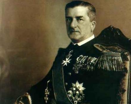 匈牙利也有法西斯当权？匈牙利王国摄政时期——匈牙利简史28