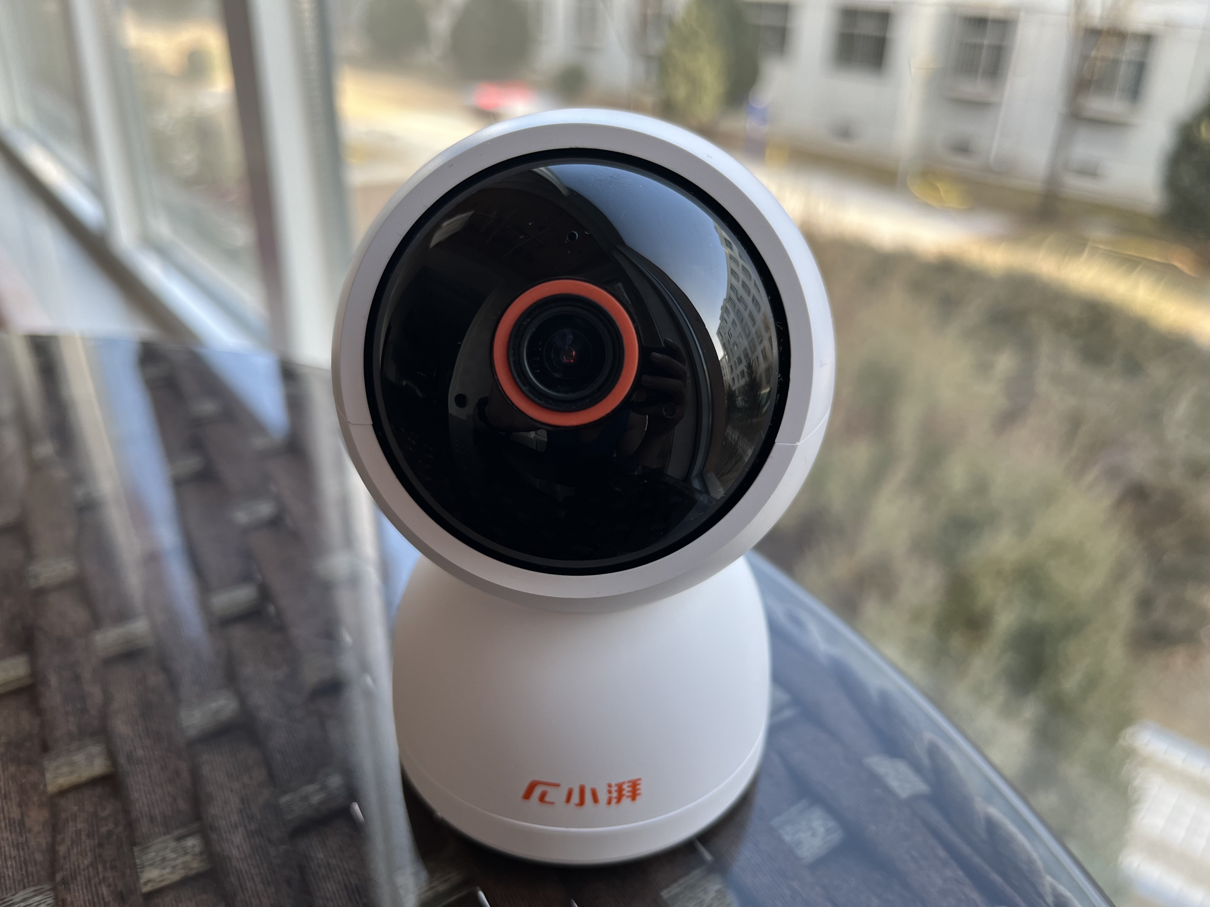 小湃摄像头p80pro,小湃摄像头p40评测