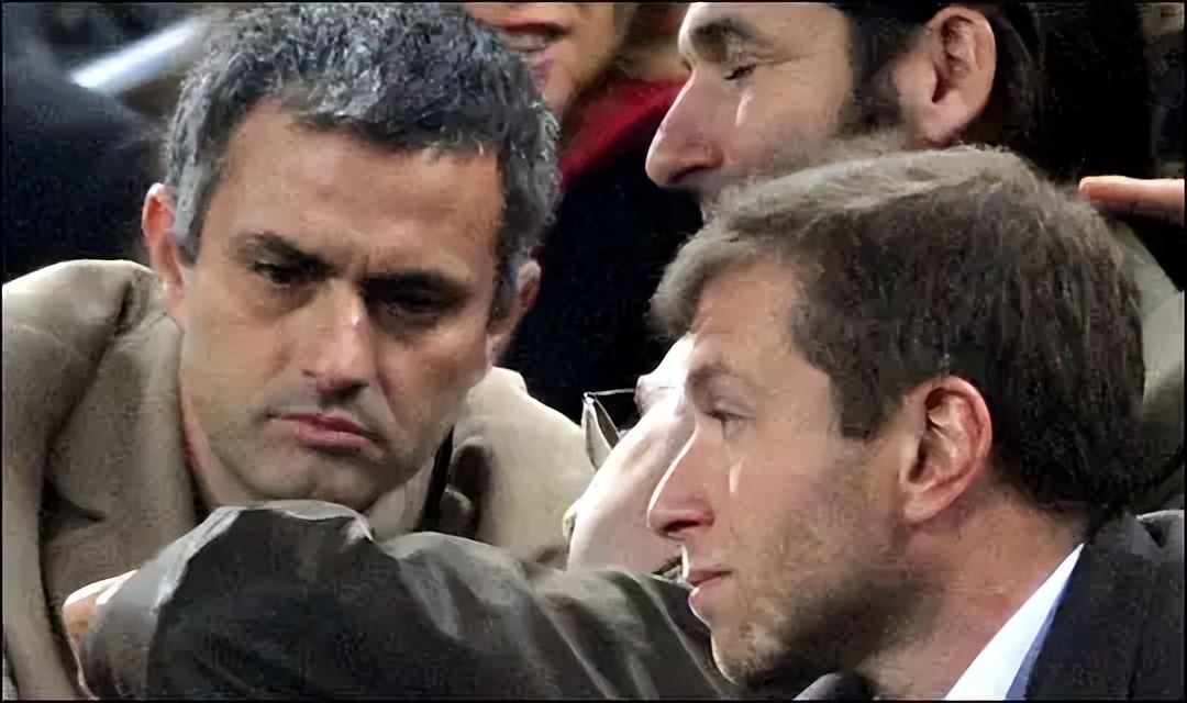 穆里尼奥门德斯罗纳尔多,穆里尼奥和c罗经纪人