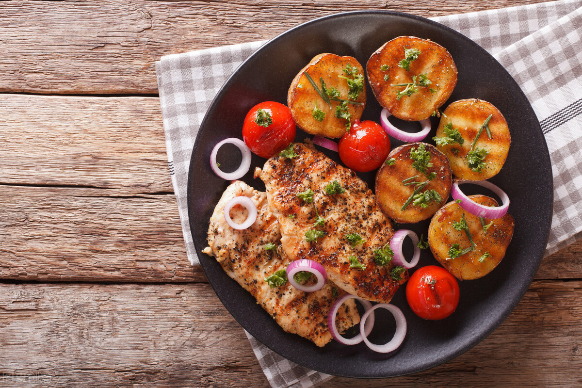 怎样只减体脂率不减肌肉,如何降低体脂率保持肌肉