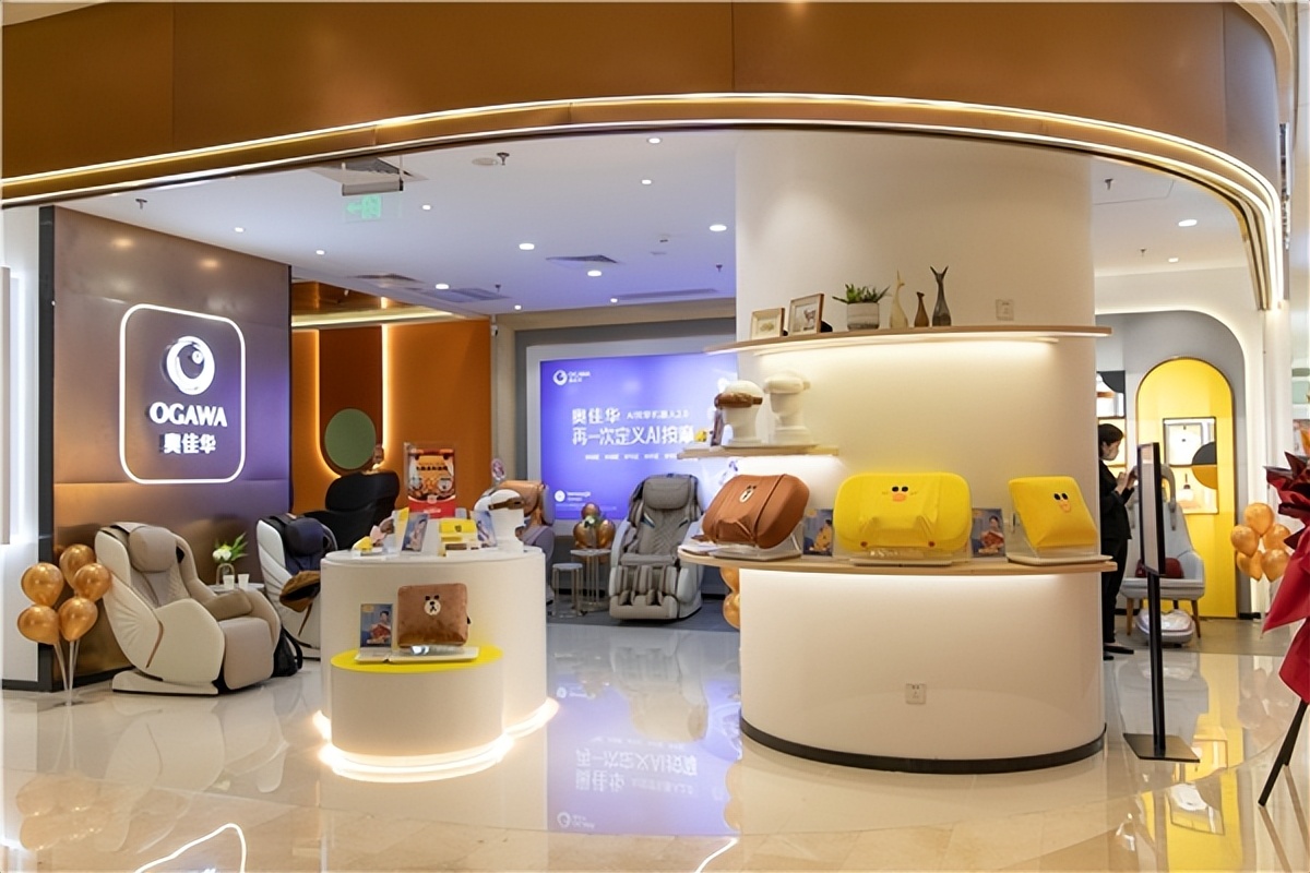 奥佳华7688pro和奥佳华x9哪个好,奥佳华按摩椅最有性价比的一款