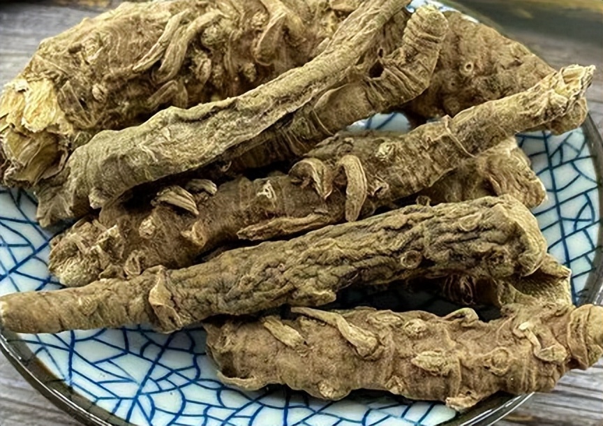 带你识别灵芝,重楼品种识别视频