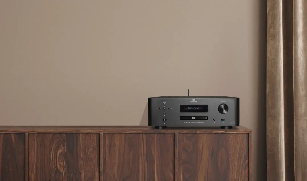 备受烧友瞩目的国产Hi-Fi音响新品AD-89D，有什么优势？