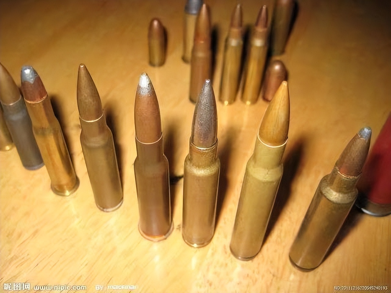 美军单兵装备有哪些中国制造,美军隐藏了多少装备