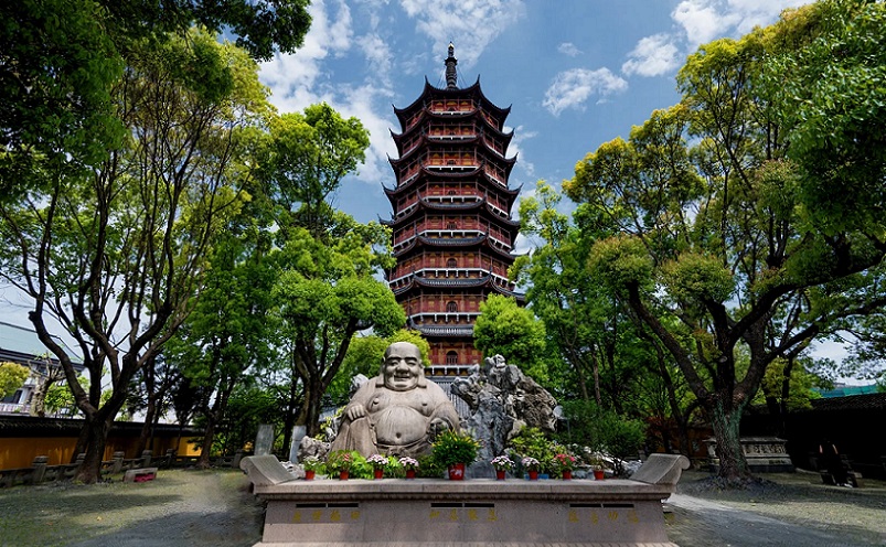 苏州冷门野外露营地点,苏州十大冷门景点人少景美好玩