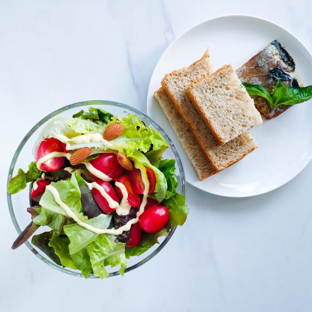 晚餐减肥食谱一周安排表,25分钟搞定懒人快手减脂餐