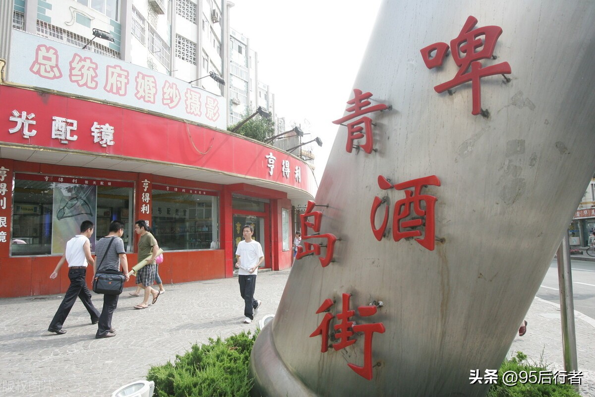 青岛旅行避坑攻略最新,青岛旅游美食避坑攻略