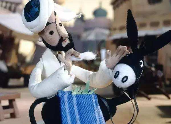 盘点国产老电影最经典的片段,盘点十大经典国产动画短片