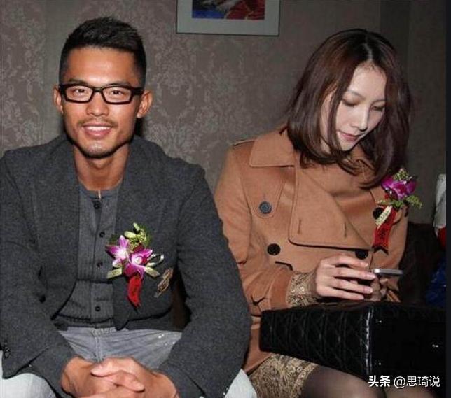 谢杏芳当年怎么原谅林丹,谢杏芳原谅林丹真实原因