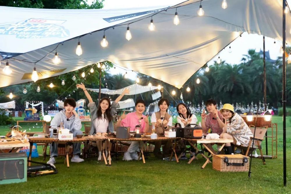 综艺为什么撕不起来了？