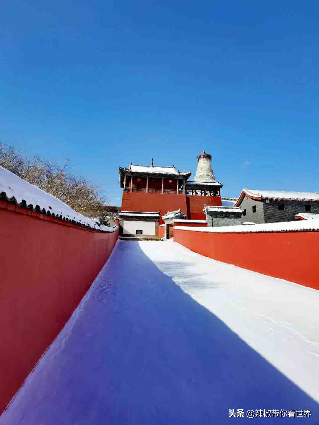 忻州一日游五台山雁门关忻州古城,五台山雁门关忻州古城三日游