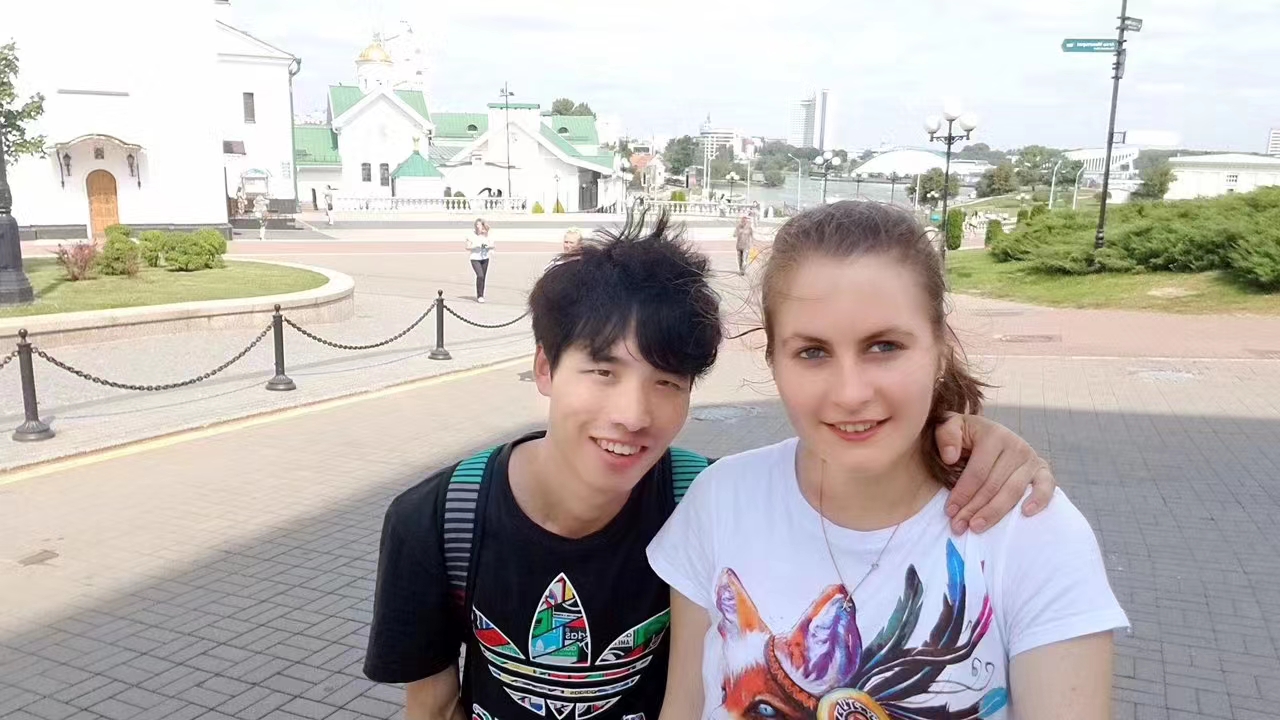 2019年，福建农村小伙杨炜凌娶了一个俄罗斯美女，如今怎么样了？