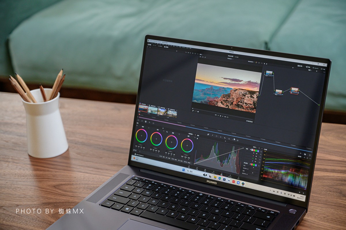 华为matebook16s2023款和22款区别,华为笔记本matebook16s2023评测