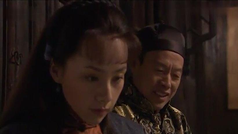 揭露旧社会女性悲惨的电影，妻子为替丈夫还债，80块钱租给老地主