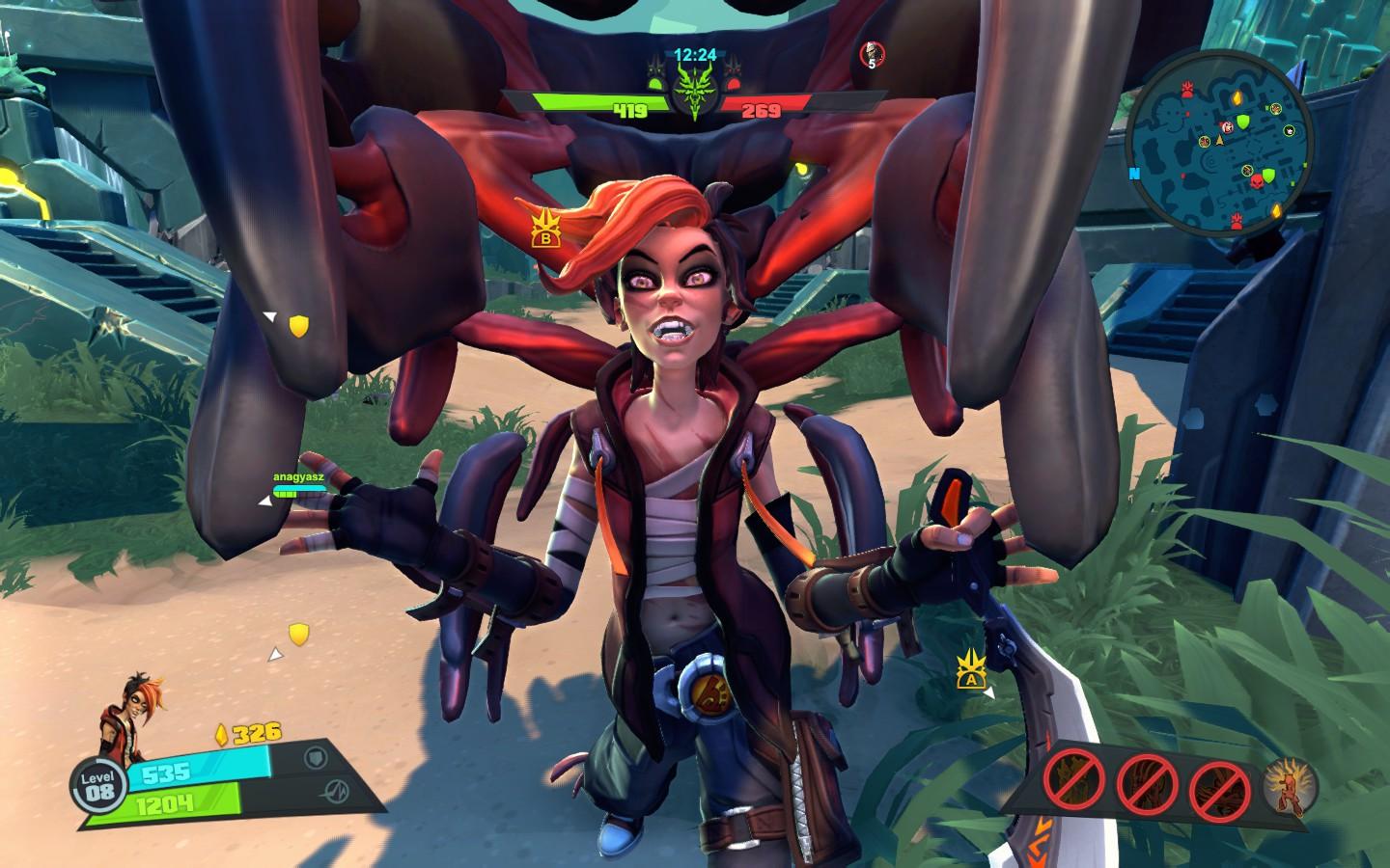 出师未捷！盘点五大见光就死的多人对战游戏