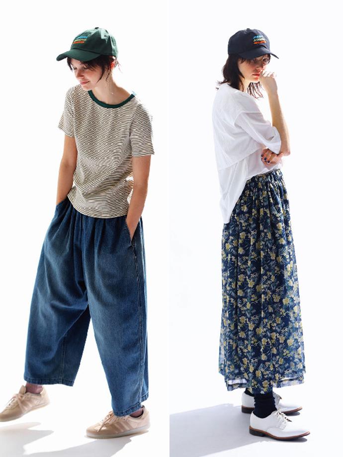 50套时尚穿衣搭配,100个日系气质穿衣搭配夏