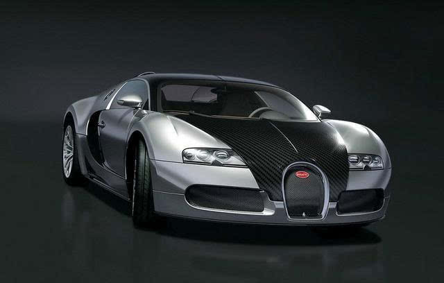 全球仅此一台最贵的跑车,最昂贵的跑车是什么车