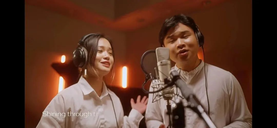 泰州这位00后女孩太厉害了！她是“成都大运会”推广曲的英文作词和主唱之一