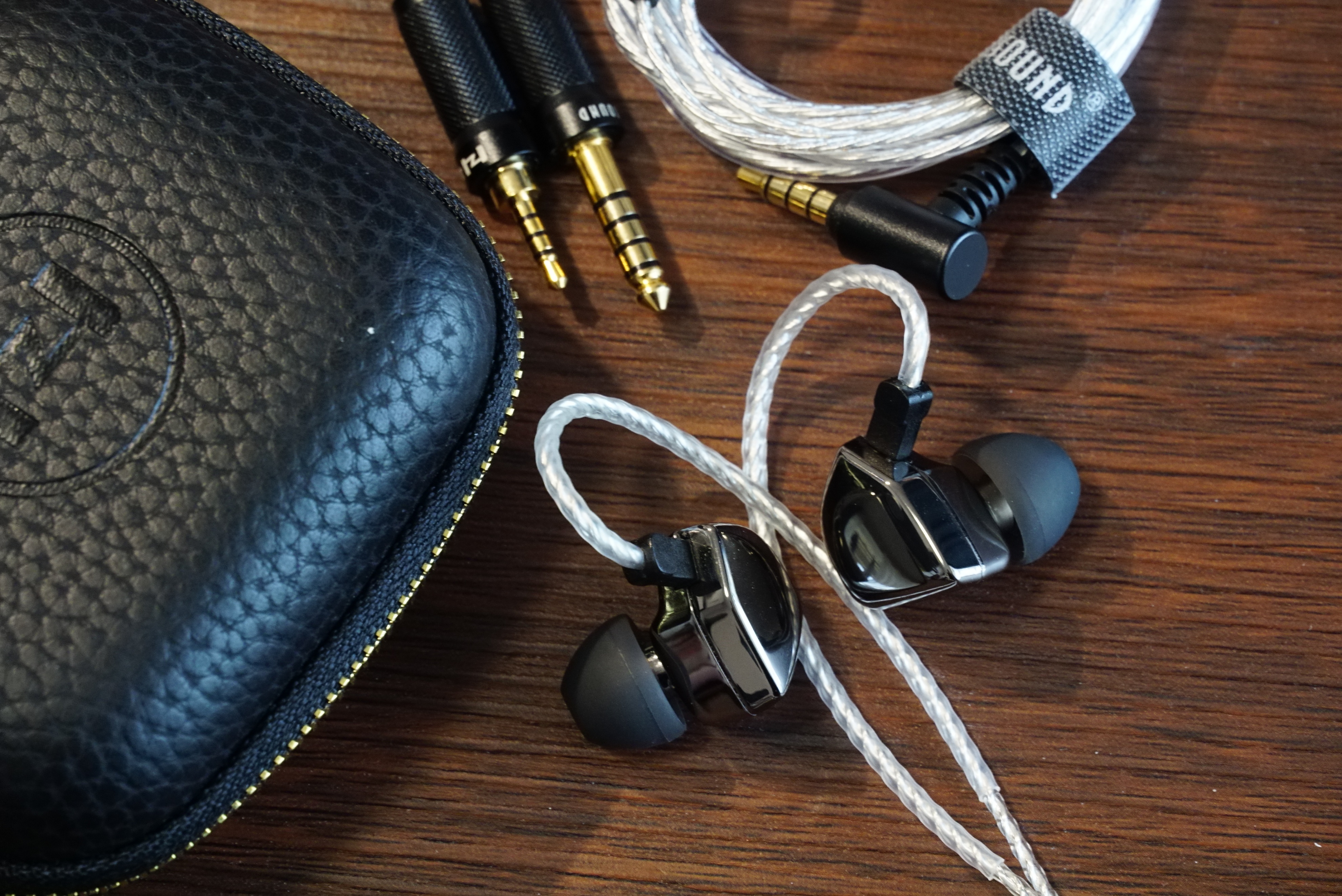 2023耳机年度盘点,年度最高音质蓝牙耳机