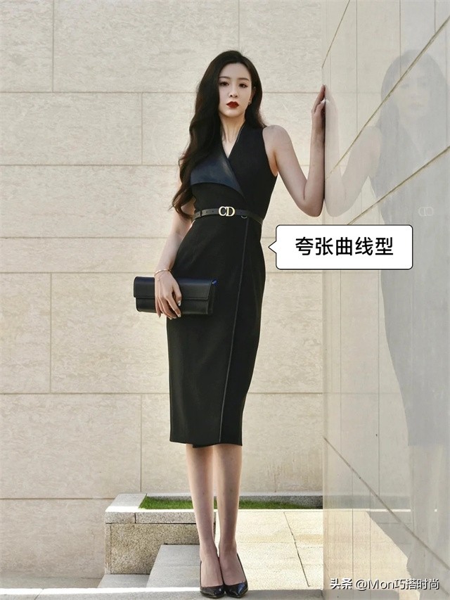 会穿搭比长相重要,会穿和好看身材哪个重要