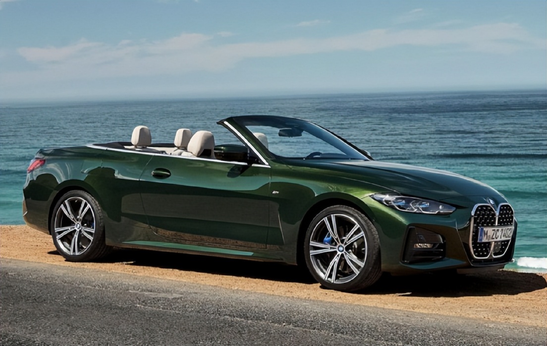 敞篷是一种态度平民级敞篷车推荐,盘点值得玩的敞篷车