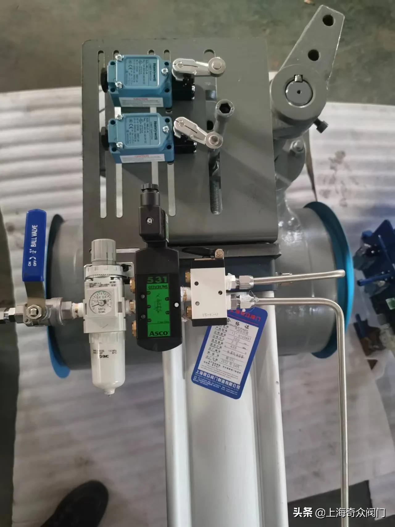 上海奇众蝶阀,上海奇众阀门有限公司联系方式